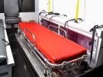 Ford Transit Custom Ambulance 2014 года